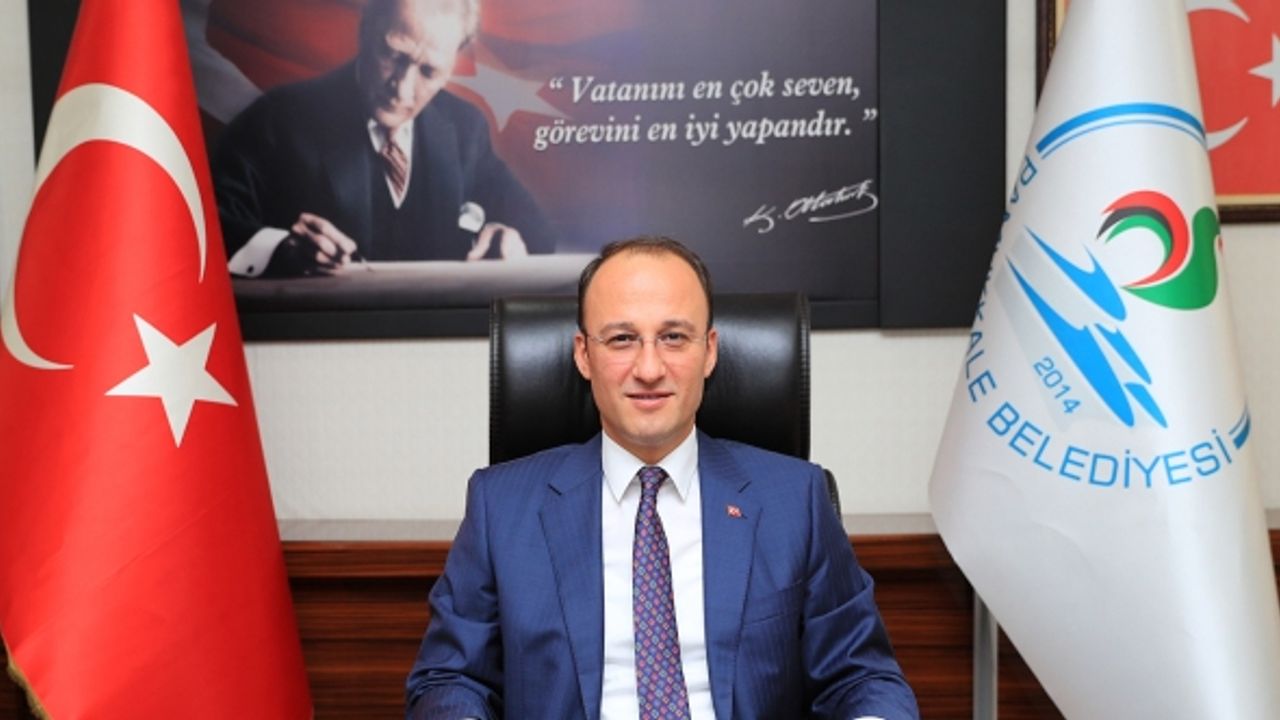Başkan Örki’den Gaziler Günü Mesajı