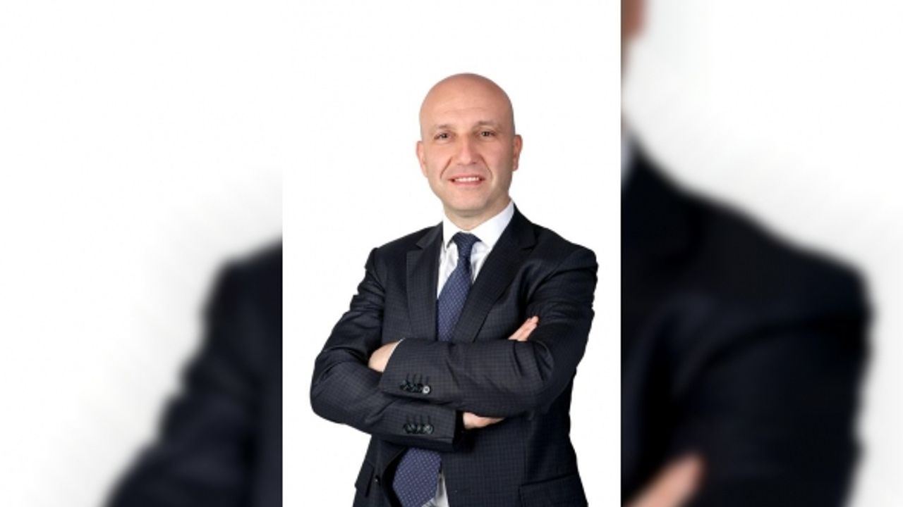 Ahmet Necati Özbaş Kimdir? Ahmet Necati Özbaş’ın Özgeçmiş Biyografisi