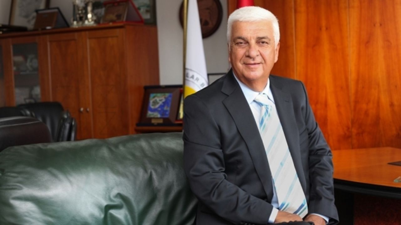 Müjdat Keçeci Kimdir? Müjdat Keçeci Özgeçmiş Biyografisi