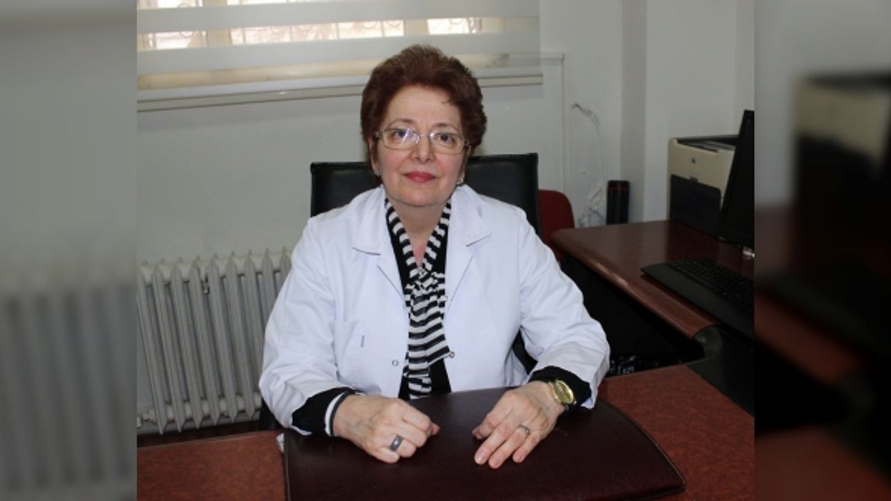 Betül Abdüloğlu: “Verem Tedavi Edilebilir Bir Hastalıktır”