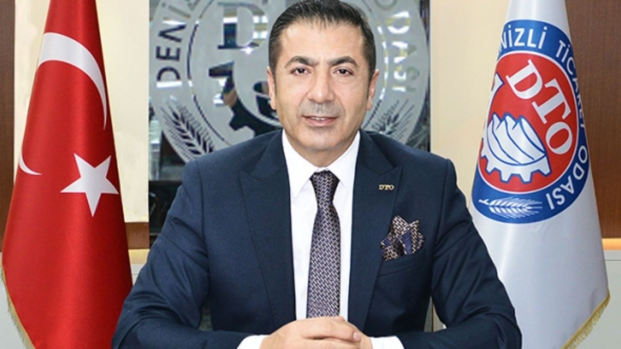 Uğur Erdoğan: “YKS, Hayattaki Basamaklardan Biri”