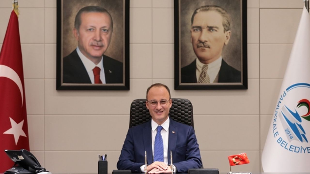 Başkan Örki’den Dünya Turizm Günü Mesajı