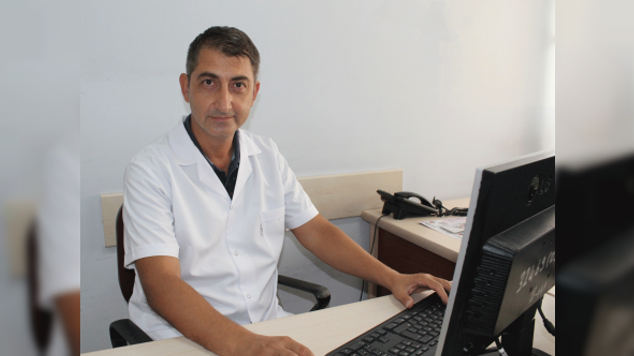 Denizli Devlet Hastanesine Geriatri Bölümü Eklendi