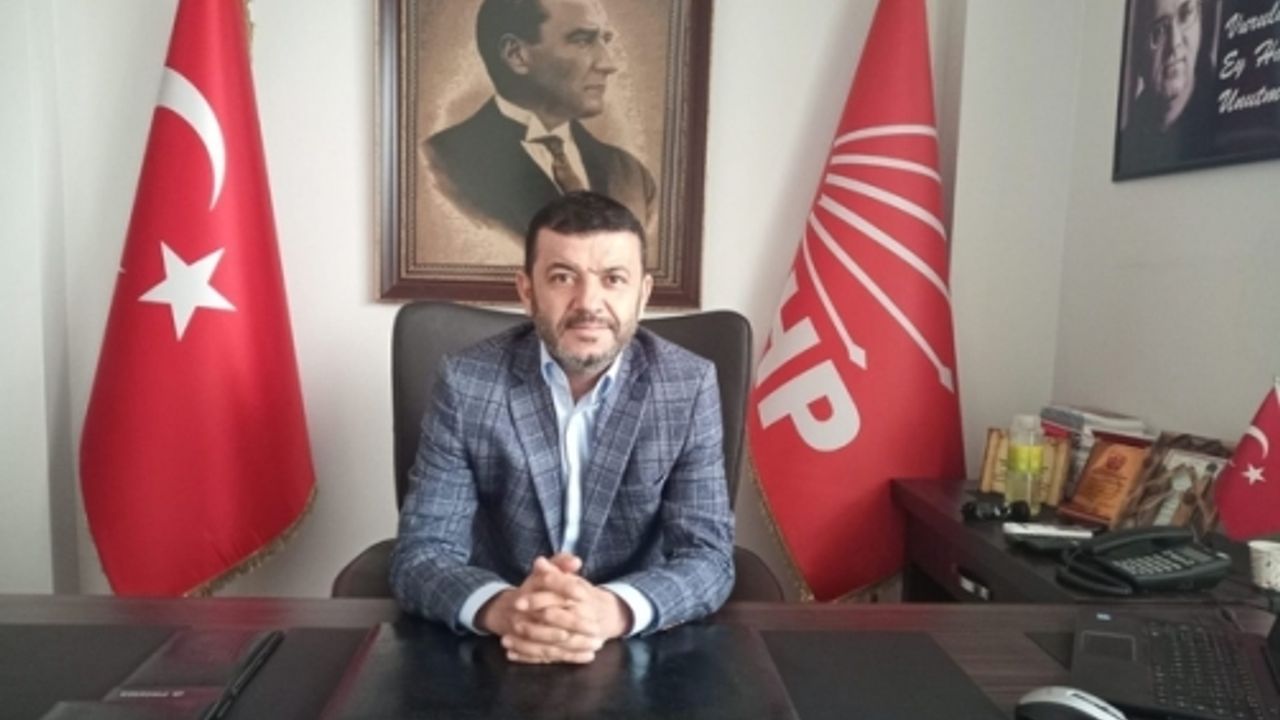 Çavuşoğlu: “Muhtarların Önemini Asla Yok Sayamayız”