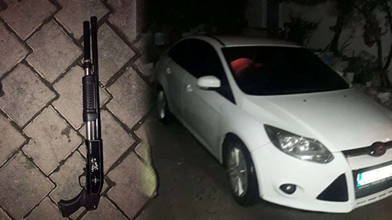 Denizli’de Asayiş Olaylarında 94 Şüpheli Tutuklandı