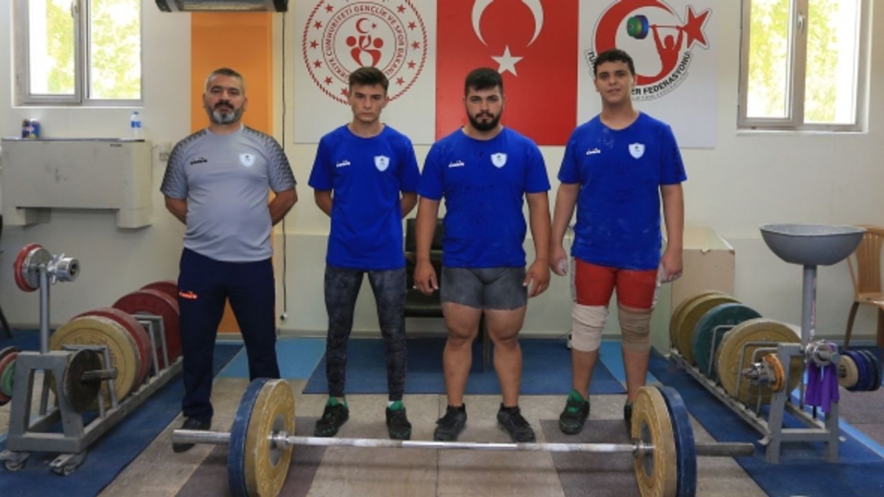 Pamukkale Belediyespor’dan Milli Takıma; Ferhat Coşkun’a Büyük Görev…