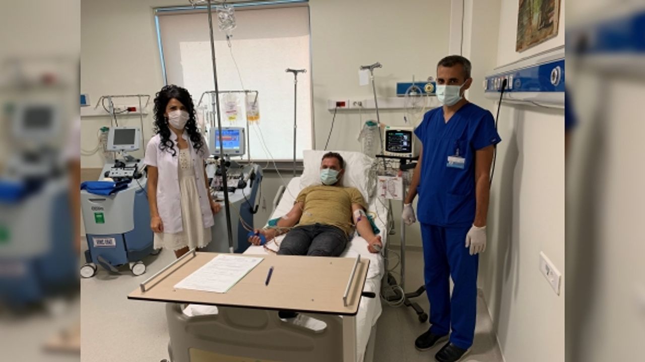 Uzmanlar Kök Hücre Naklinde Çok Bilinen Yanlışları Anlattı