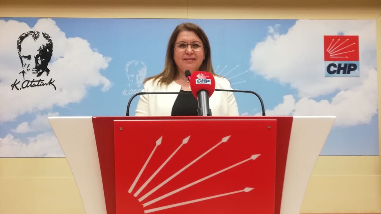 CHP’li Karaca; “Aradığınız Hakka Erişilemiyor!”