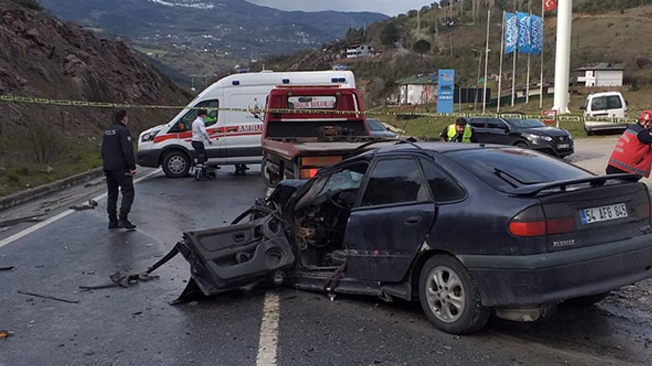 Denizli’de 4 bin 500 Araca İşlem Yapıldı