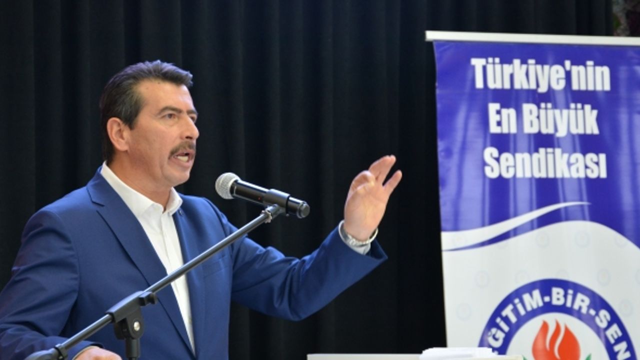 Denizli’de Eğitim-Bir-Sen’den Rekor Promosyona İmza