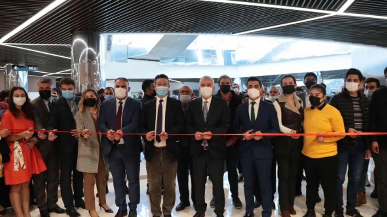 Kent Konseyi'nden Denizli Gençlik Akademisi Projesi