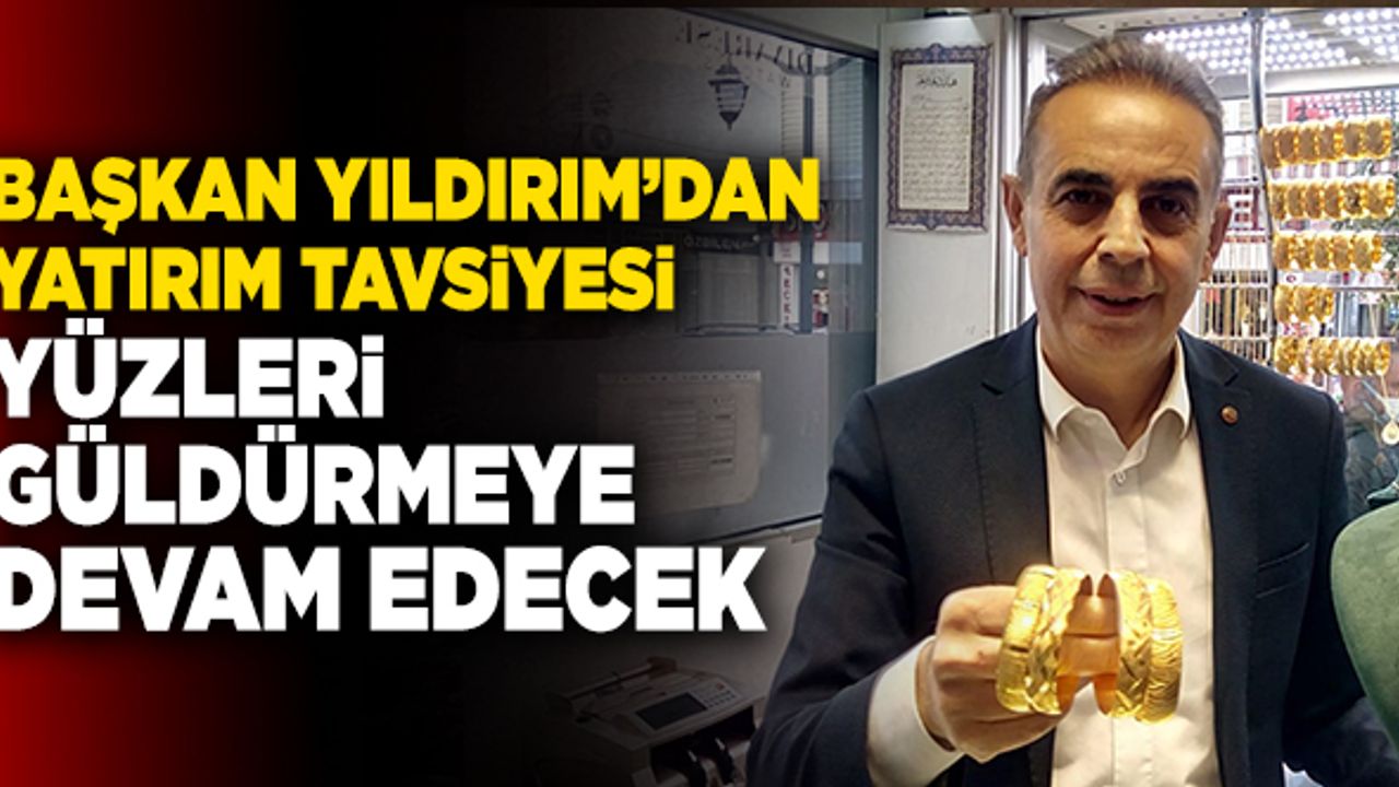 Yatırım İçin En Güvenli Liman Altın…