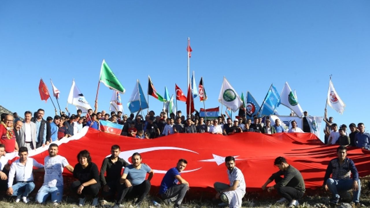 Denizli Büyükşehir Kazıkbeli Savaşı’nın 874’üncü Yılında Etkinlik Düzenleyecek