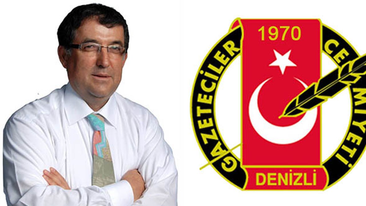 DGC Başkanı Karaçay; “10 Ocak Çalışan Gazeteciler Bayramını Buruk Kutluyoruz”