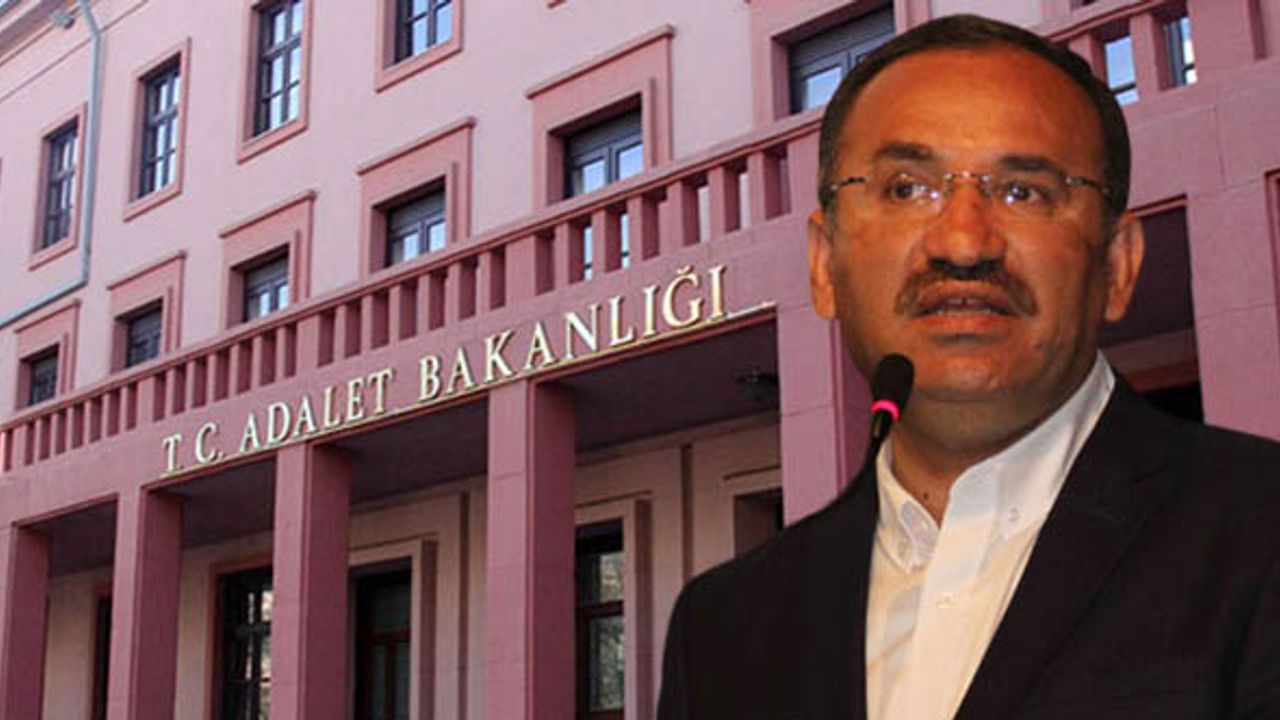 Adalet Bakanlığı 12 Bin 933 Personel Alacak