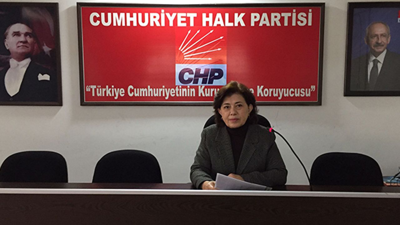 Ayşen Kocabay, Türk Medeni Kanununun 96’ncı Yılını Kutladı