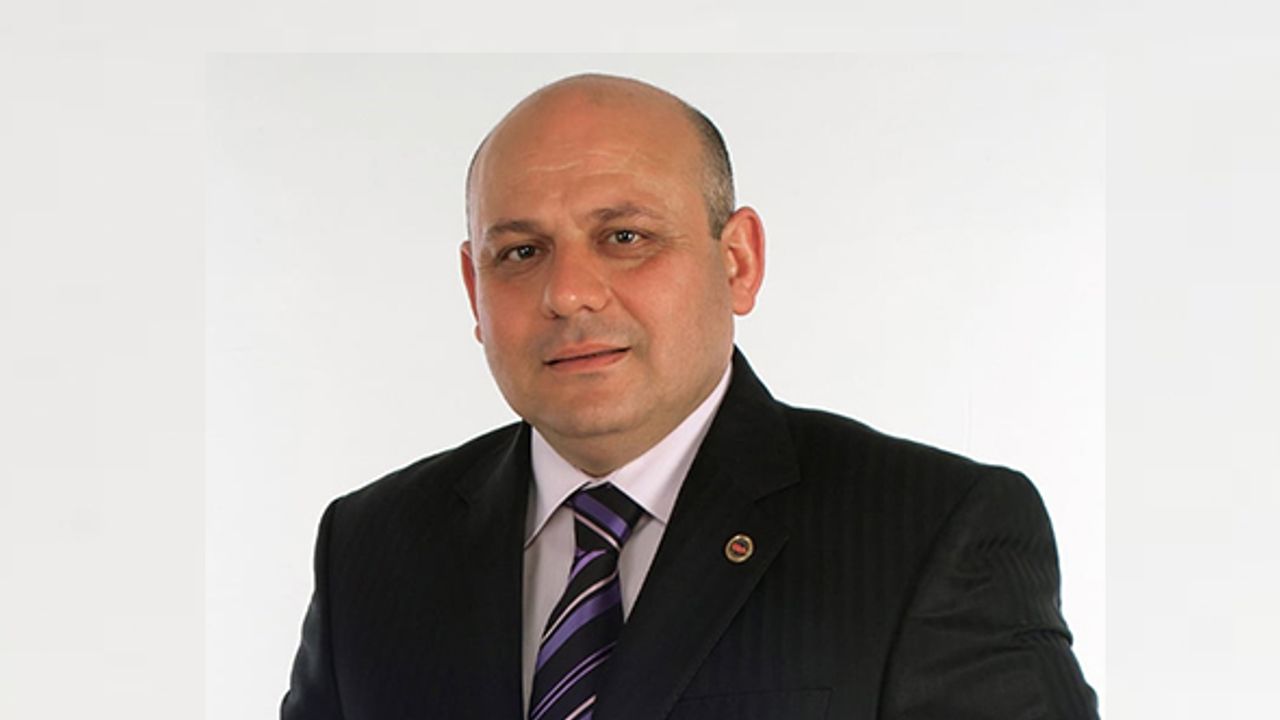 Başkan Mustafa Şevik’ten Miraç Kandili Mesajı