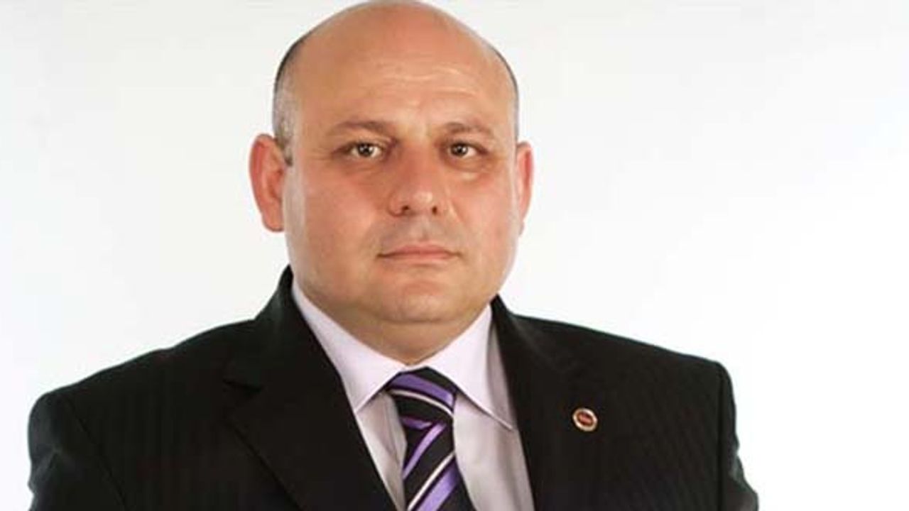 Başkan Mustafa Şevik’ten Regaip Kandili Mesajı
