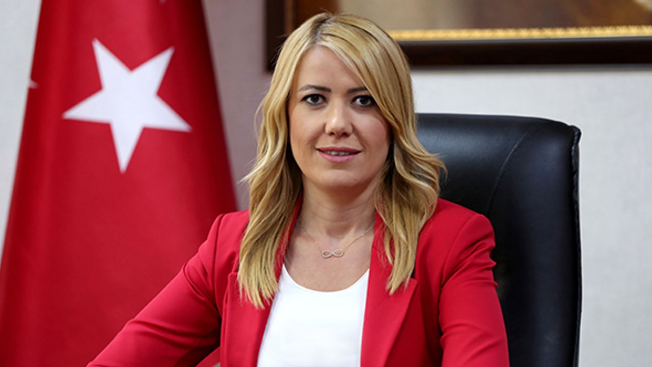 Başkan Şeniz Doğan Atatürk’ün Denizli’ye Gelişinin 91. Yılını Kutladı