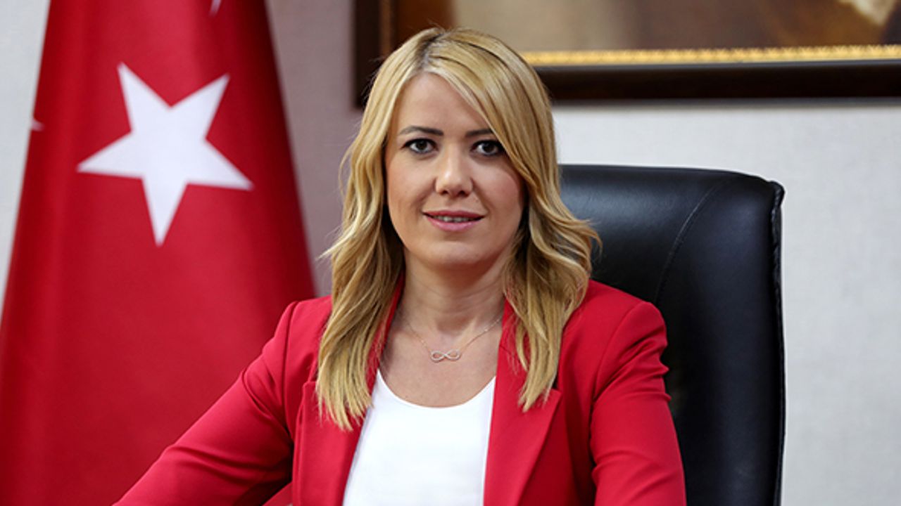 Başkan Şeniz Doğan’dan Miraç Kandili Mesajı