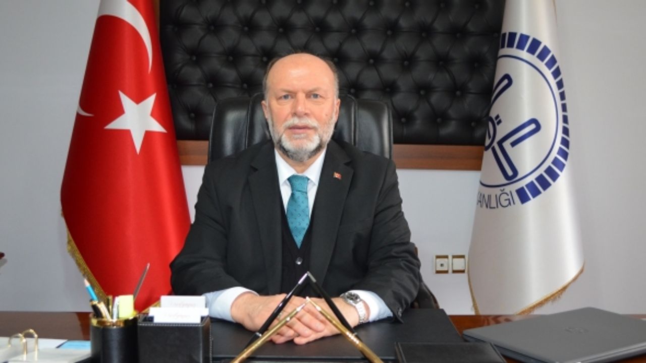 Denizli İl Müftüsü Mehmet Aşık’tan Üç Aylar ve Regaib Kandili Mesajı