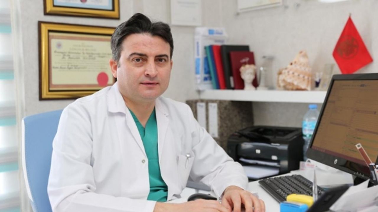 Diş Sıkma Çene Eklemine Zarar Veriyor