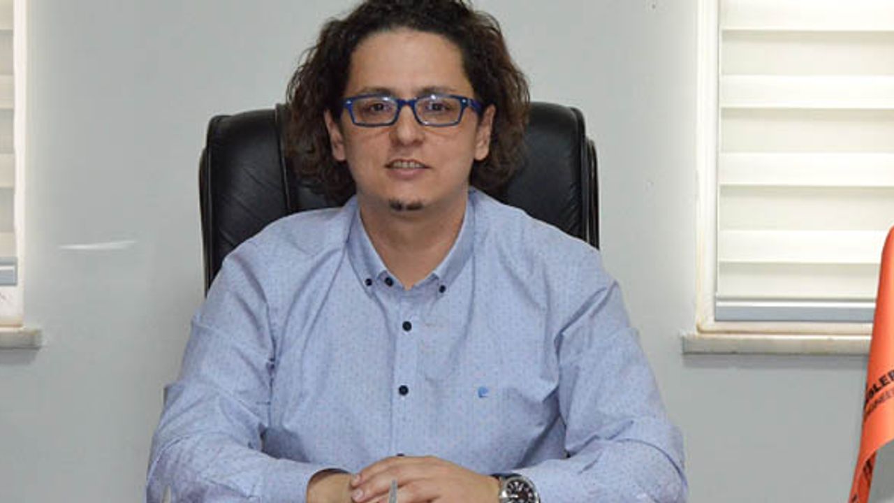 Doç. Dr. Barış Semiz Yeniden Adaylığını Açıkladı
