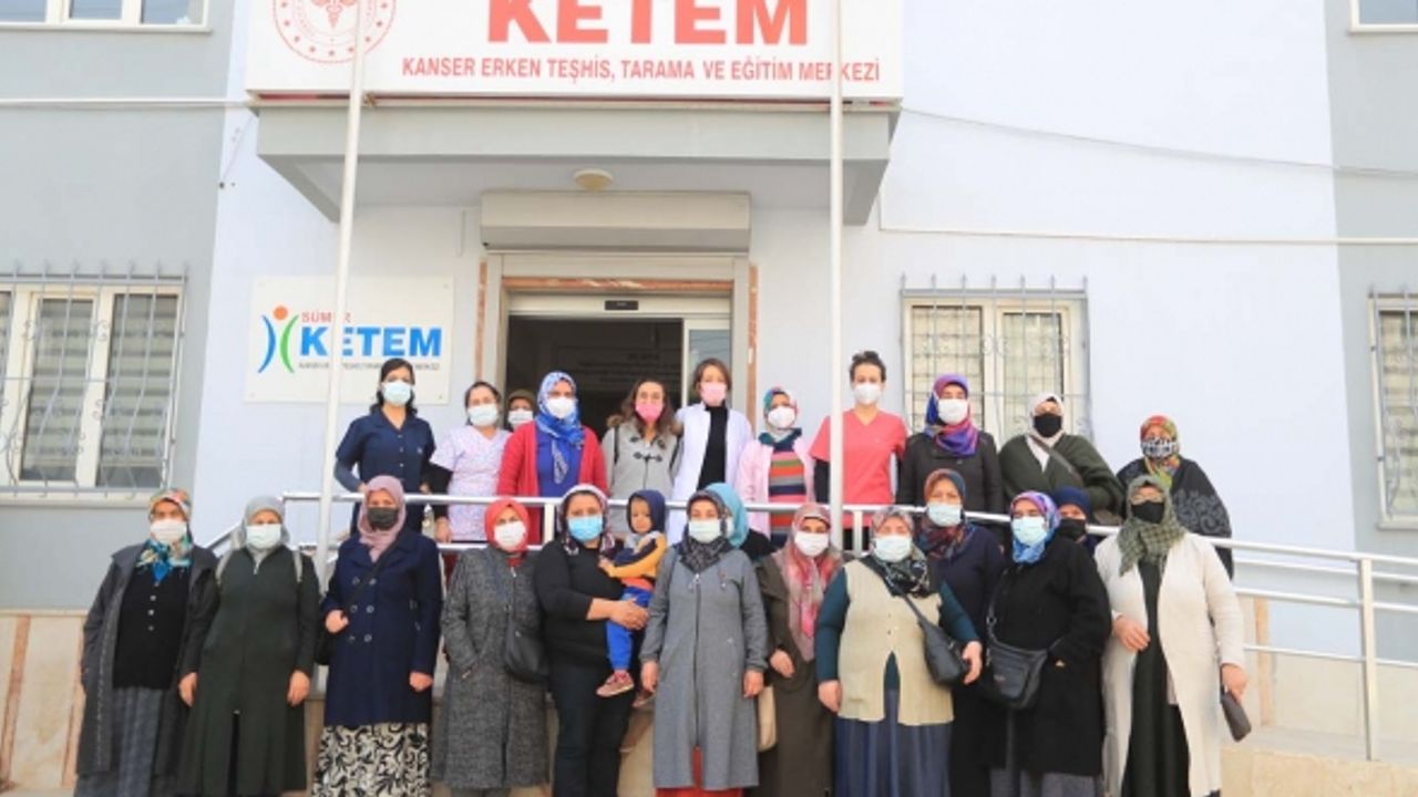 Pamukkale Belediyesi’nden ‘Önce Sen Farkındalık Hareketi’ne Destek