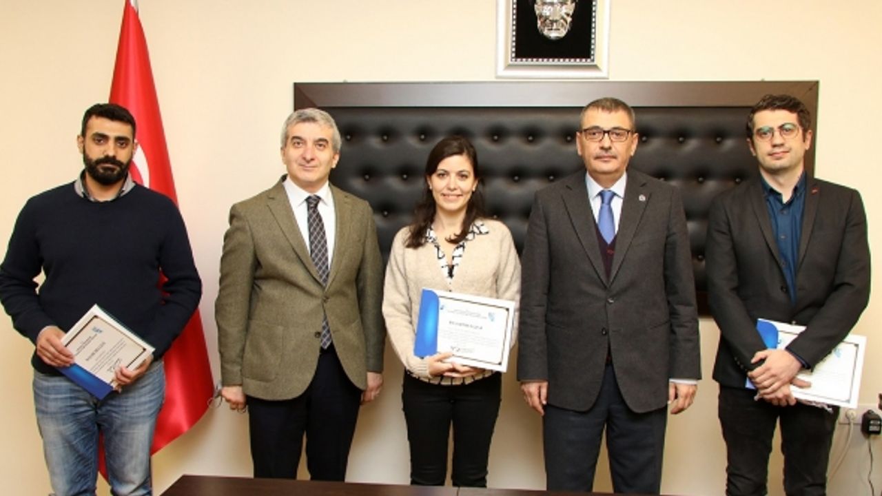 PAÜ’nün İktisatçıları İş Dünyasına Katkı İçin Kolları Sıvadı