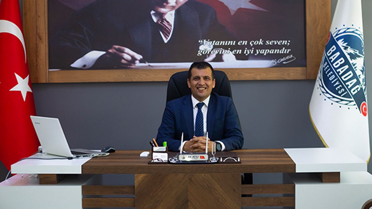Başkan Ali Atlı’dan 18 Mart Mesajı