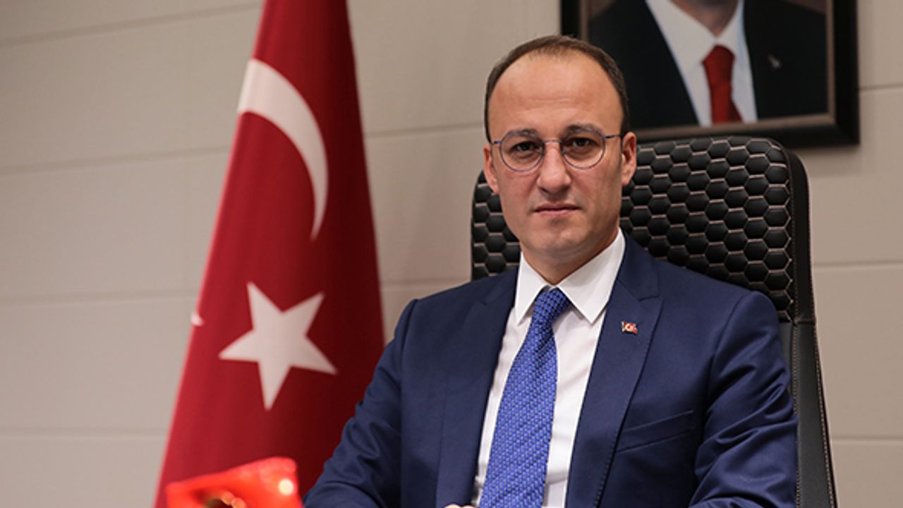 Başkan Avni Örki’den 18 Mart Mesajı