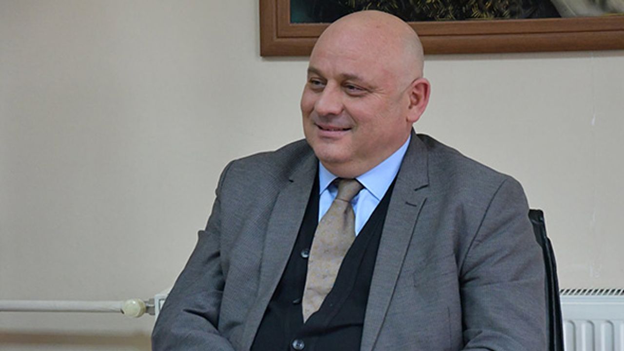 Başkan Mustafa Şevik; “Dünya Üzerinde Gördüğümüz Her Şey, Kadının Eseridir”
