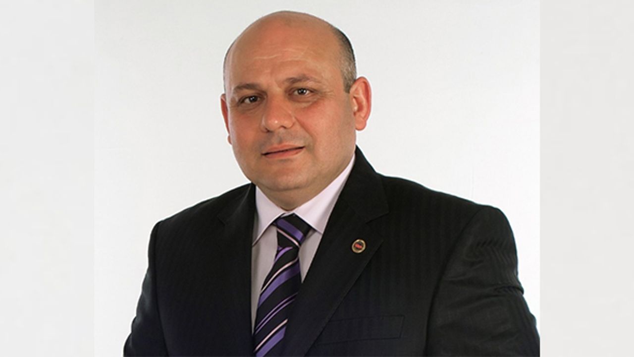 Başkan Mustafa Şevik’ten 18 Mart Mesajı