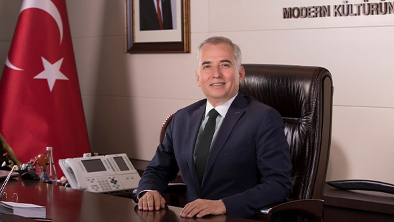 Başkan Osman Zolan; “Milli Şairimiz Ersoy’u Saygıyla Anıyoruz”