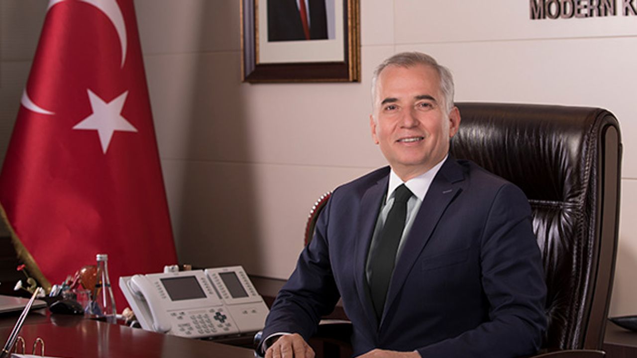 Başkan Osman Zolan’dan Şehitleri Anma Günü ve Çanakkale Zaferi Mesajı