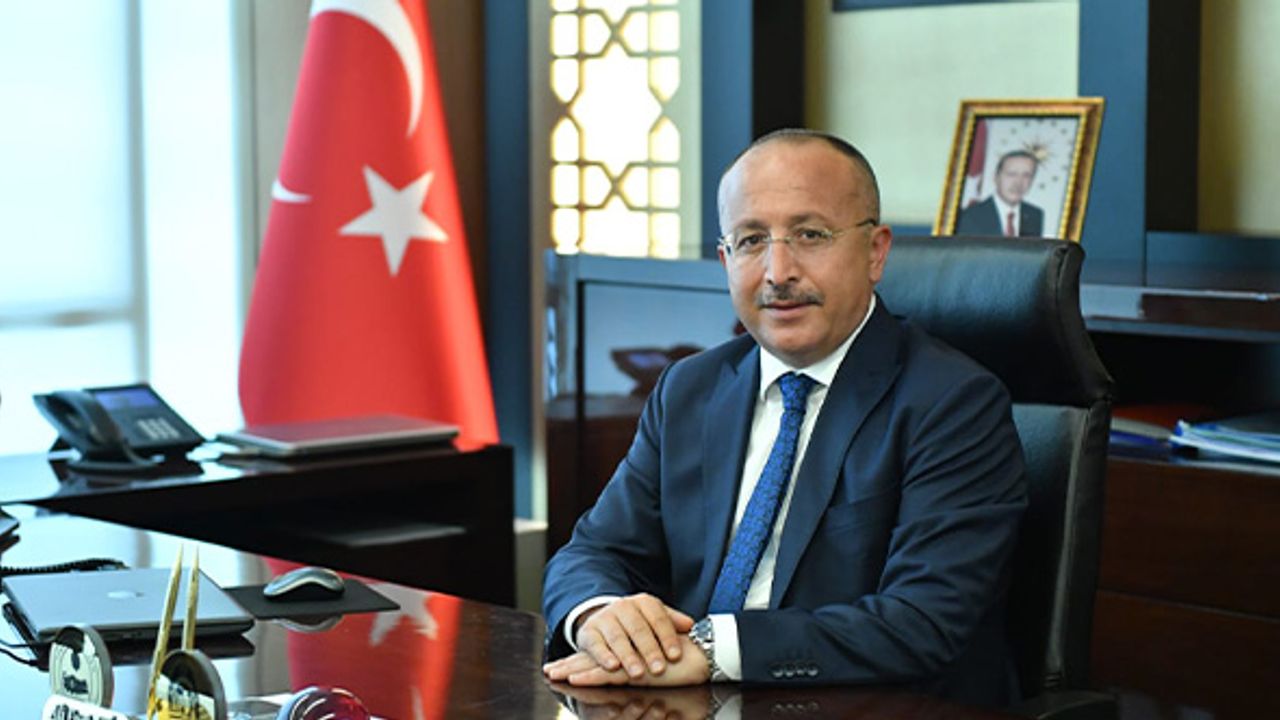Denizli Valisi Ali Fuat Atik; “Kadın Berekettir Bulunduğu Yeri Güzelleştirir; Biri, Bin Eder”