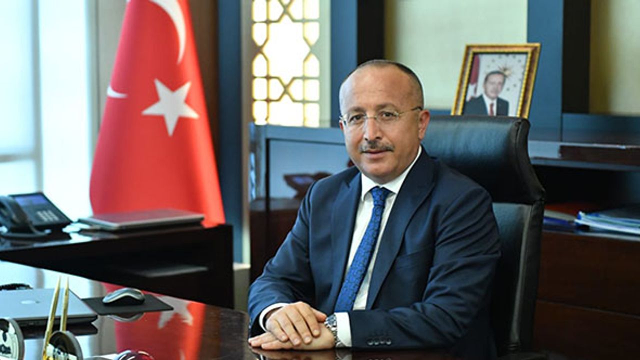 Denizli Valisi Atik; “Sağlık Çalışanlarımızın Gayreti, Her Türlü Takdirin Üstündedir”