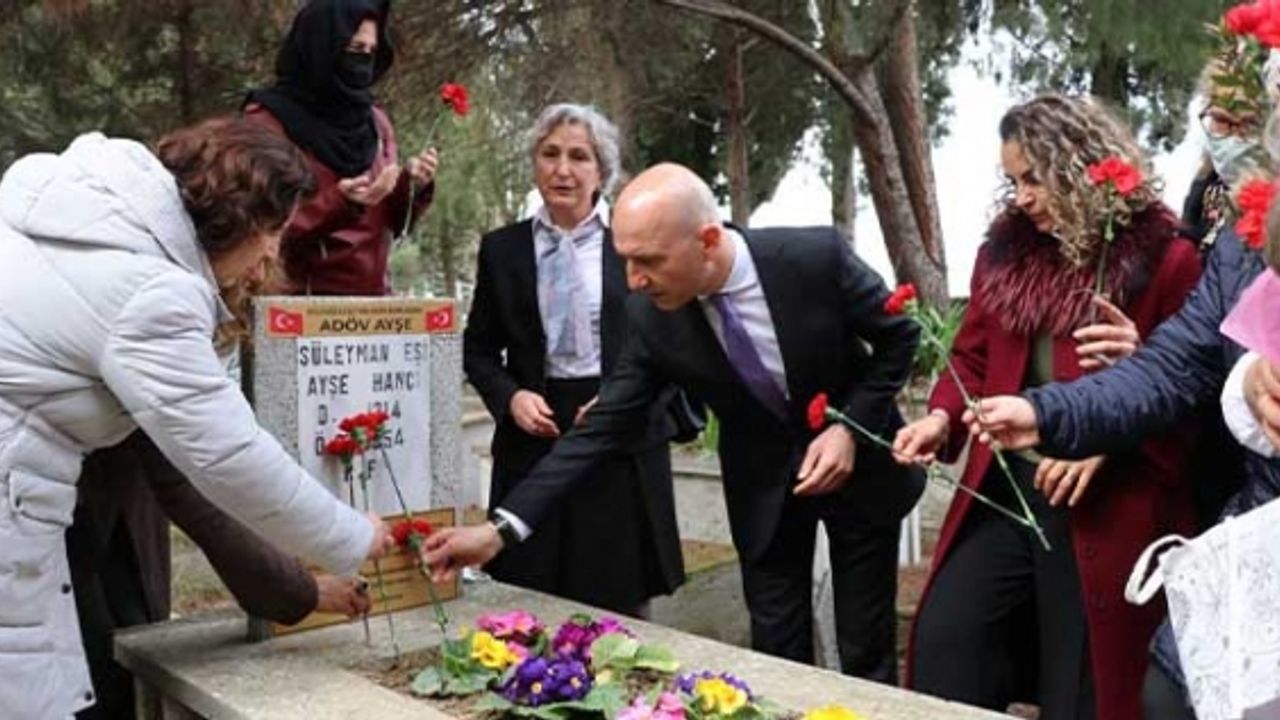 Sarayköy Belediyesi, 8 Mart'ta Yüzlerce Kadına Ulaştı