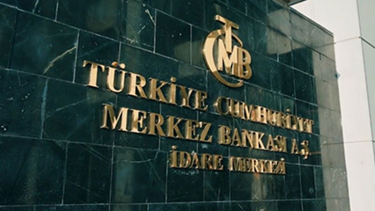 Son Dakika: Merkez Bankası Faiz Kararını Açıkladı!