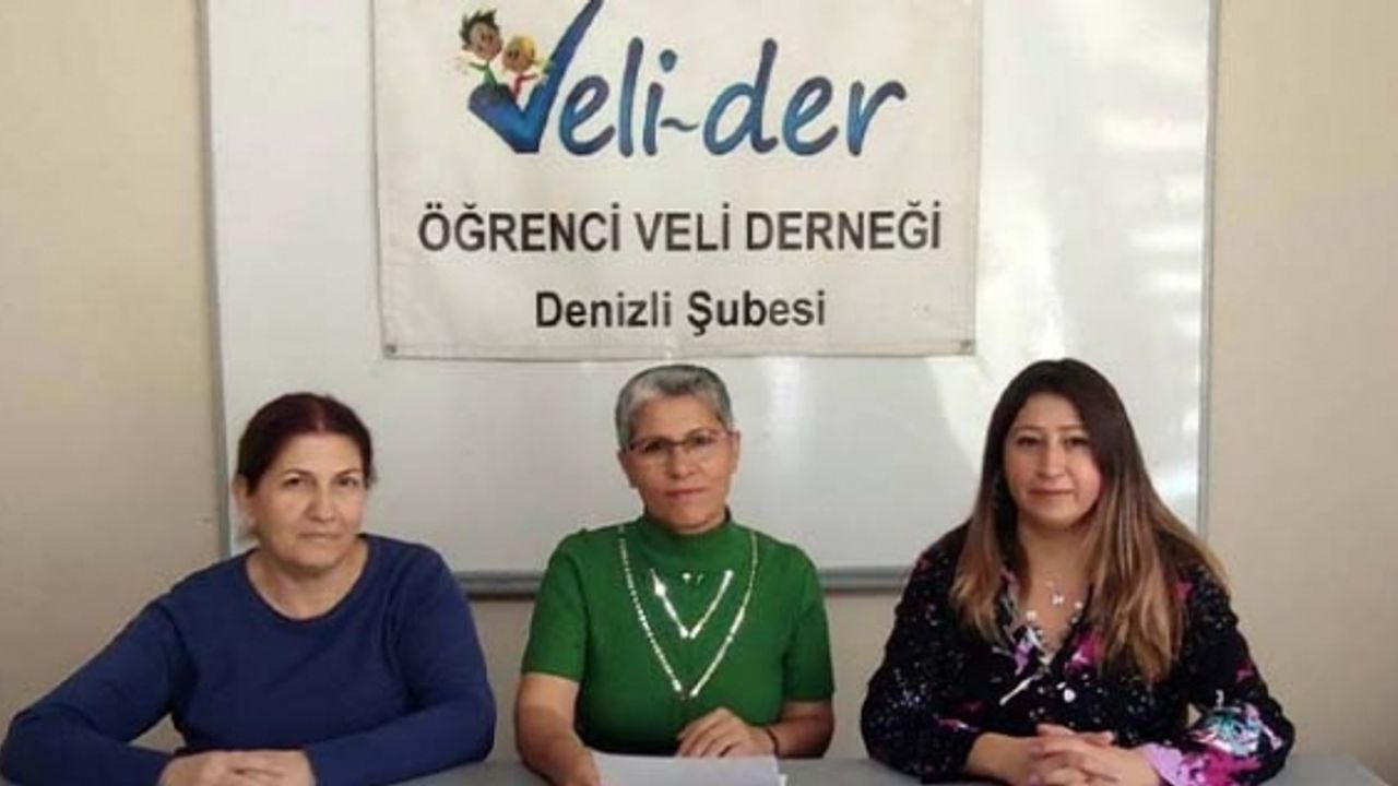 Veli Derneğinden Zorunlu Din Dersi Uygulamasına Tepki Geldi