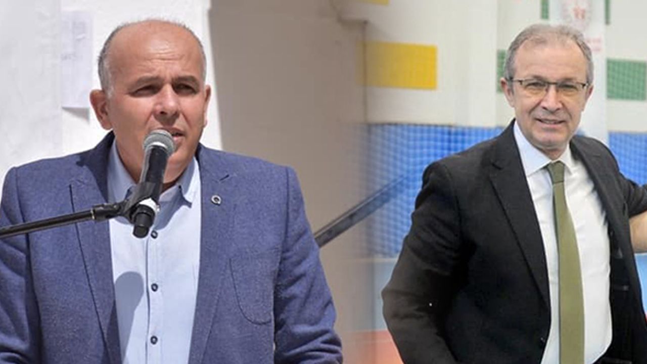 Ahmet İbanoğlu Emekli Oldu! Yeni İl Müdürü Ömer İlman…