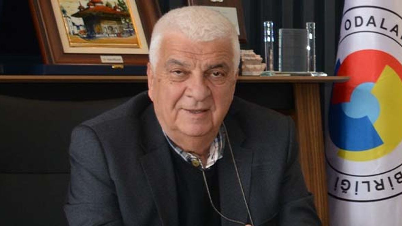 Başkan Keçeci 5 Nisan Avukatlar Günü’nü Kutladı