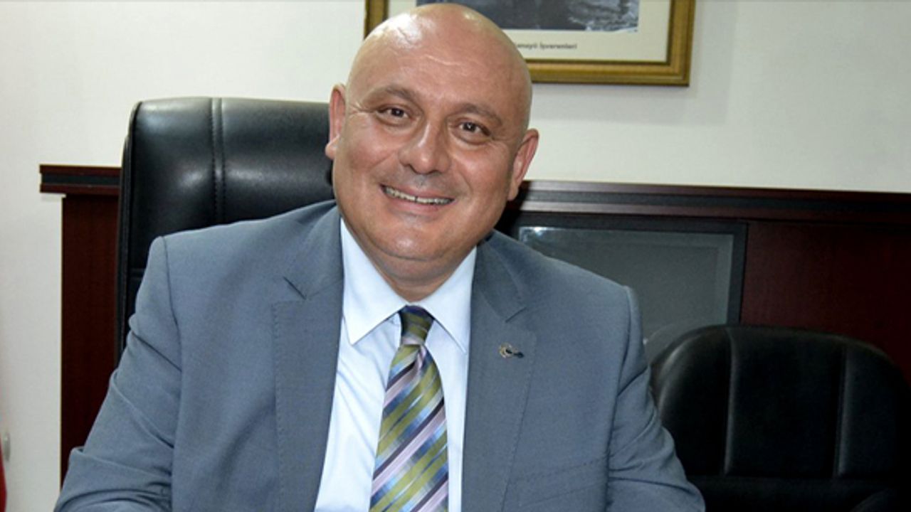 Başkan Mustafa Şevik’in Kadir Gecesi Mesajı