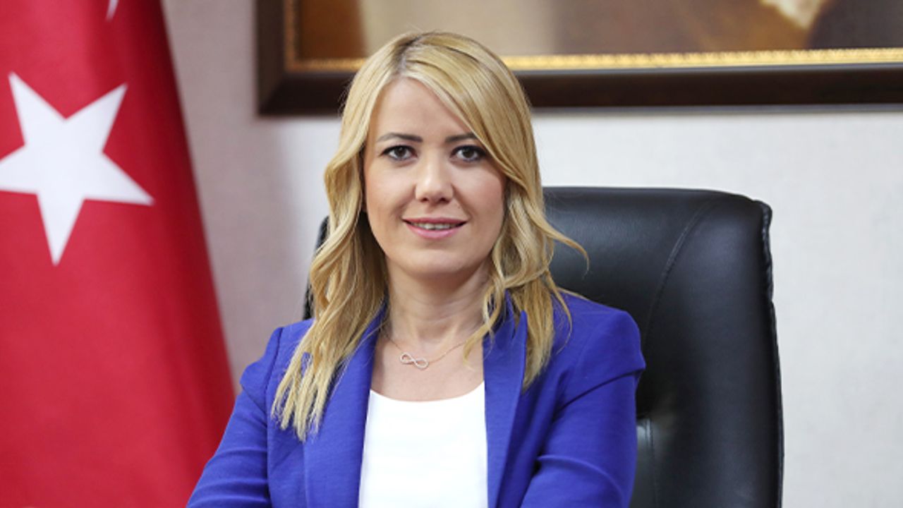 Başkan Şeniz Doğan’dan Kadir Gecesi Mesajı