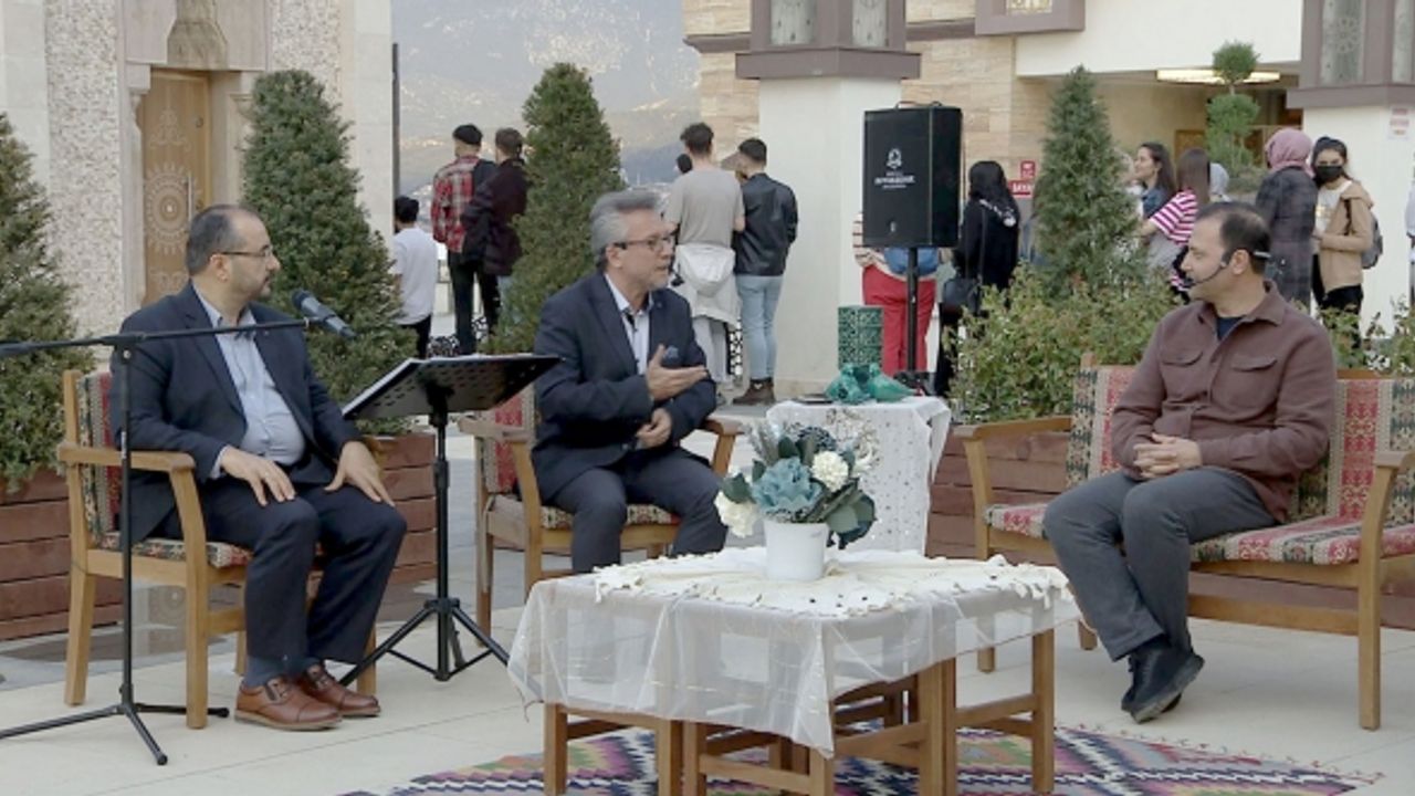 Büyükşehir’den Ramazanda Denizli’ye Özel TV Programı