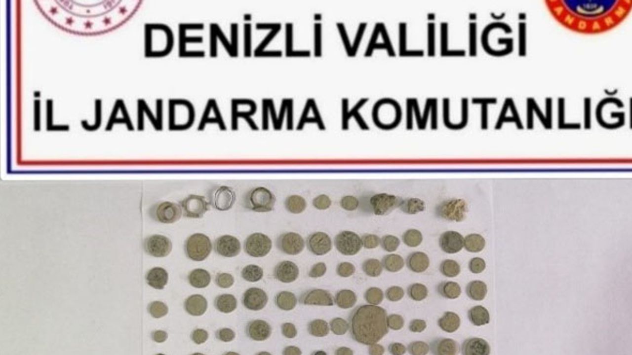 Denizli’de Jandarma 758 Asayiş Olayını Çözmeyi Başardı!