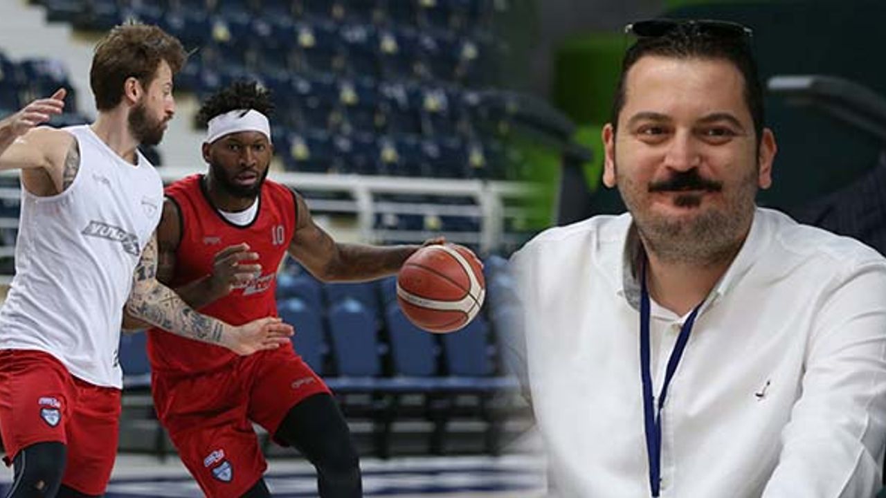 Gökhan Gökşin: “Oyunculara Olan Güvenimiz Tam”