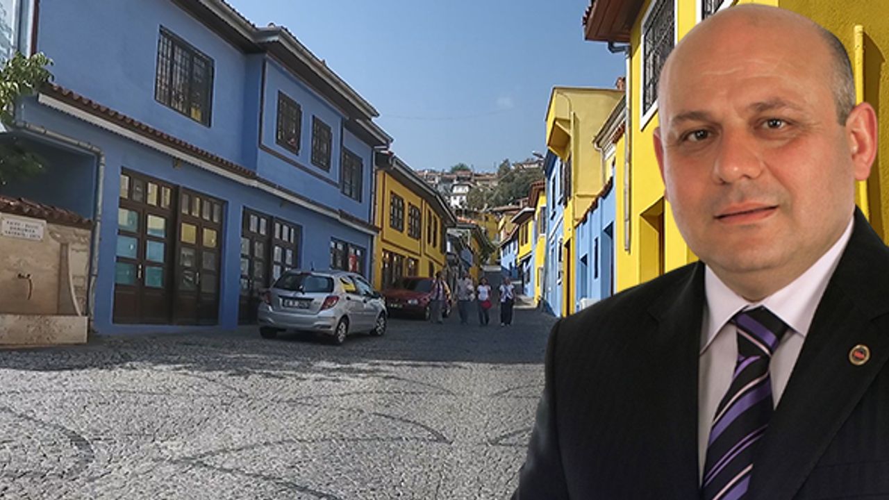 Mustafa Şevik; “Hedefimiz Buldan’ı Turizm Merkezi Yapmak”
