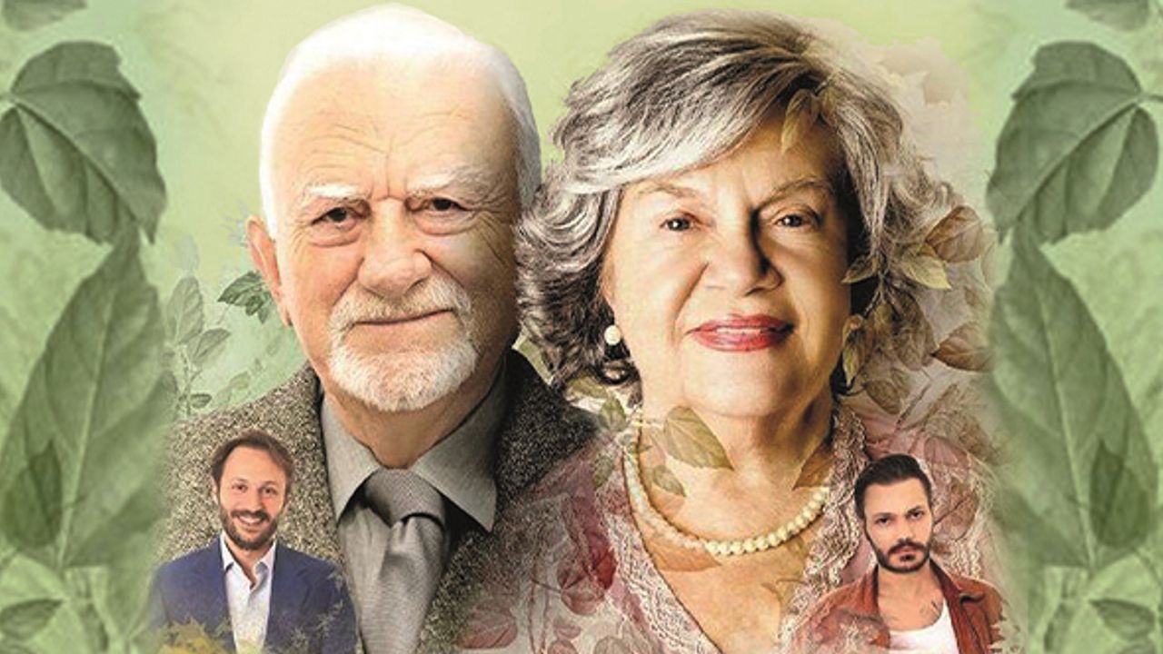Nevra Serezli Ve Gökhan Mete Denizli’de Tiyatro Oyununda Sahne Alacak