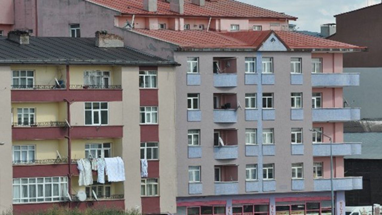 Nisan Ayı Kira Artış Oranı Belli Oldu